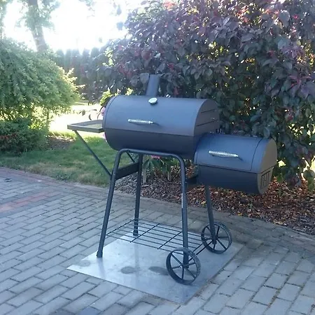 Apartament Pod Klonami Kisewo