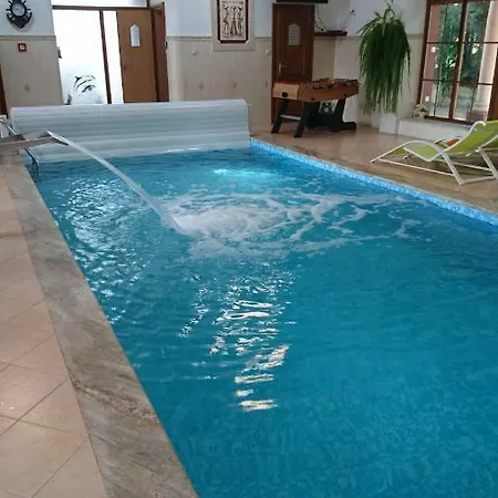 Pod Klonami Kisewo Apartament