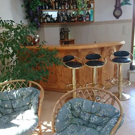 Pod Klonami Kisewo Apartament Leczyce