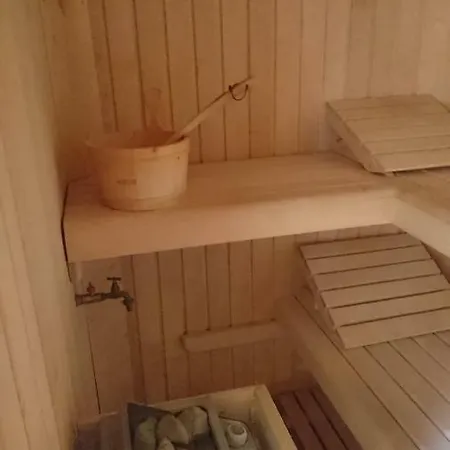 Pod Klonami Kisewo Apartament *