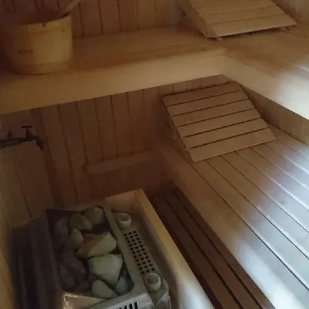 Pod Klonami Kisewo Apartament Leczyce