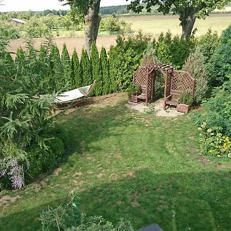 Pod Klonami Kisewo Apartament *