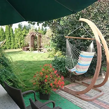 Pod Klonami Kisewo Apartament *