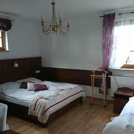 Pod Klonami Kisewo Apartament Leczyce