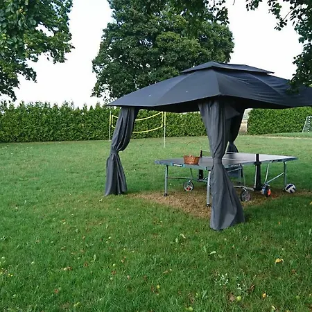 Apartament Pod Klonami Kisewo Leczyce