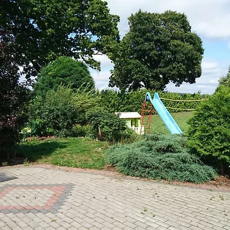 Pod Klonami Kisewo *