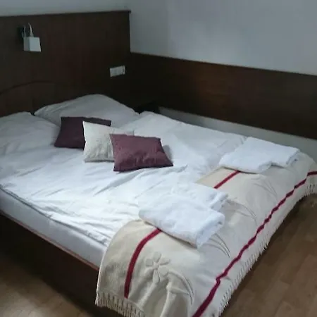 Pod Klonami Kisewo Apartament *