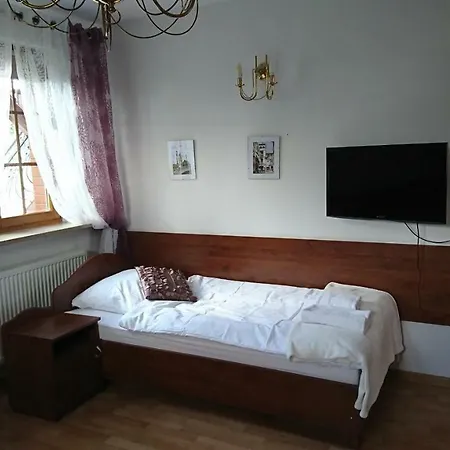 Pod Klonami Kisewo Apartament