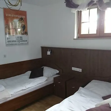 Apartament Pod Klonami Kisewo *