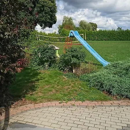 Pod Klonami Kisewo Apartament *
